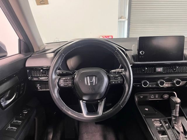 Used 2024 Honda CR-V EX-L image 21