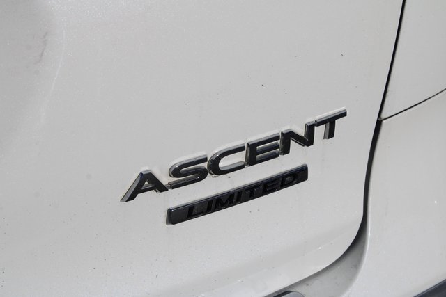 Used 2020 Subaru Ascent Limited w/ Technology Package image 10