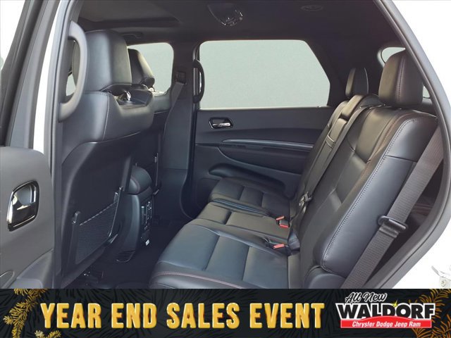 New 2026 Dodge Durango GT image 10
