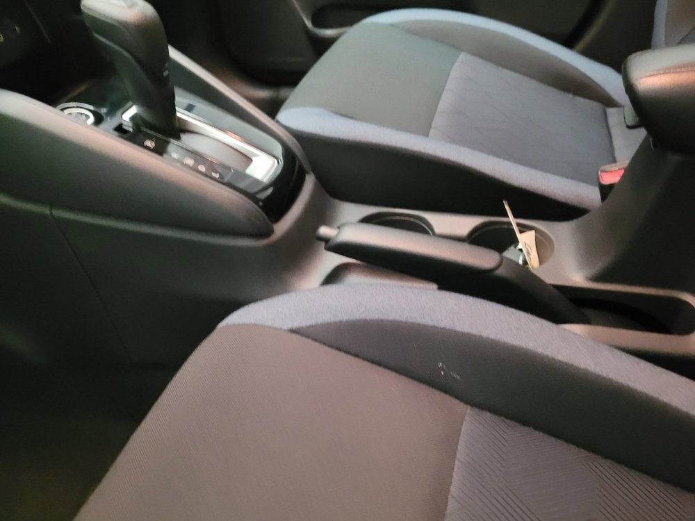 Used 2024 Nissan Versa SV w/ Trunk Package FWD image 26
