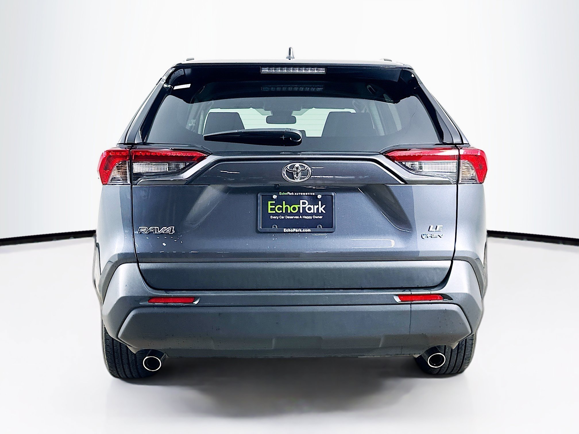Used 2025 Toyota RAV4 LE AWD/4WD image 7