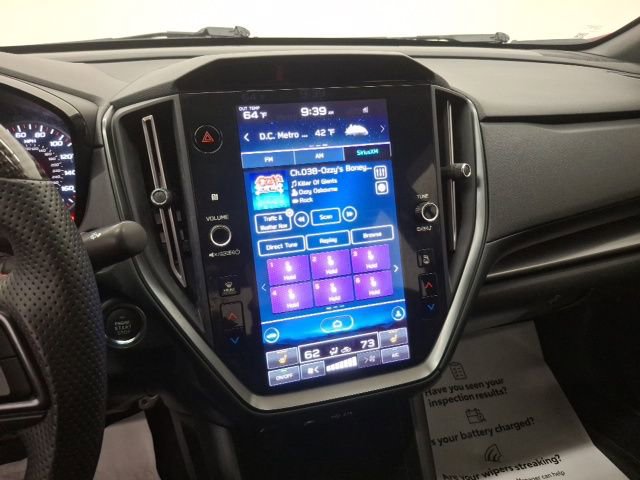 Used 2022 Subaru WRX Premium image 19