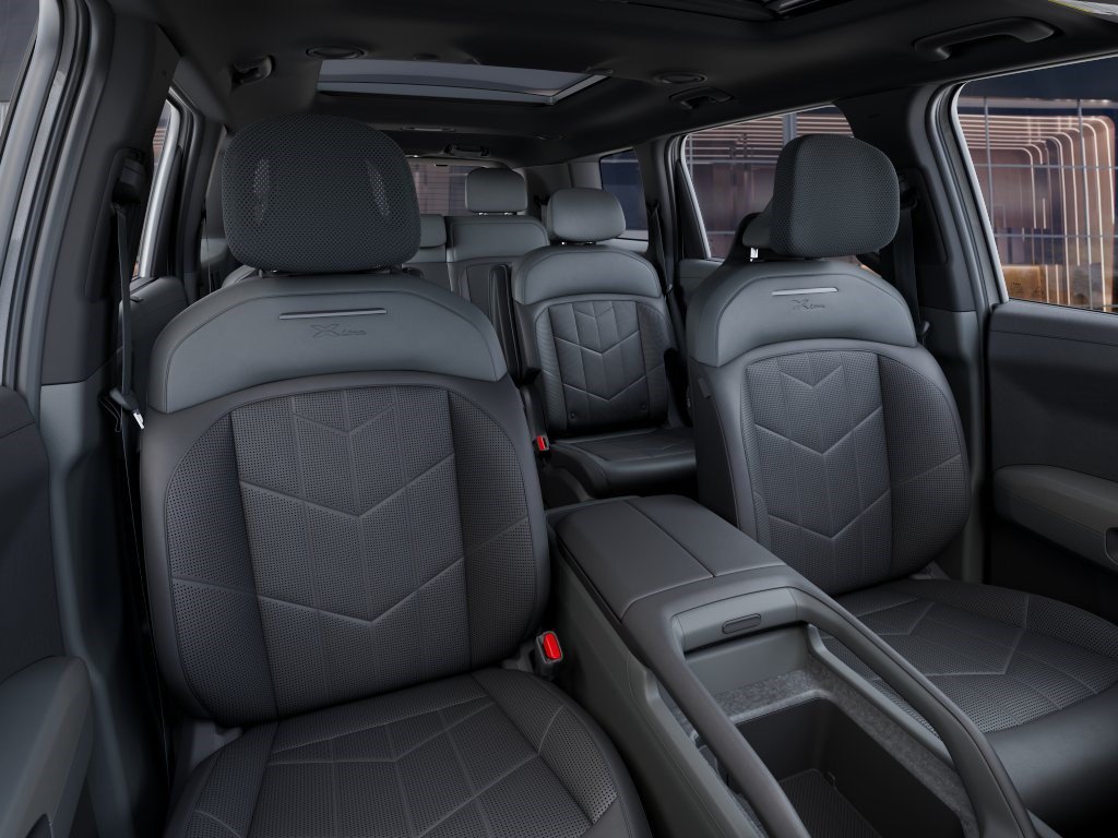 New 2027 Kia Telluride SX X-Line w/ Towing Package AWD/4WD image 15