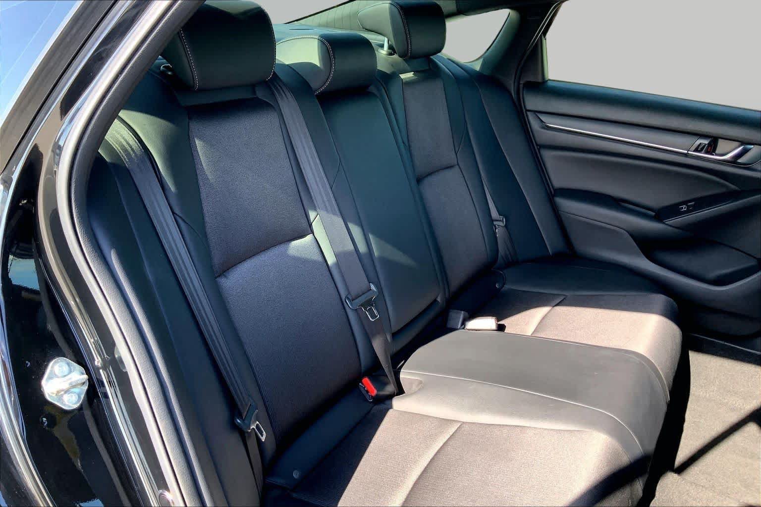 Used 2020 Honda Accord Sport image 19