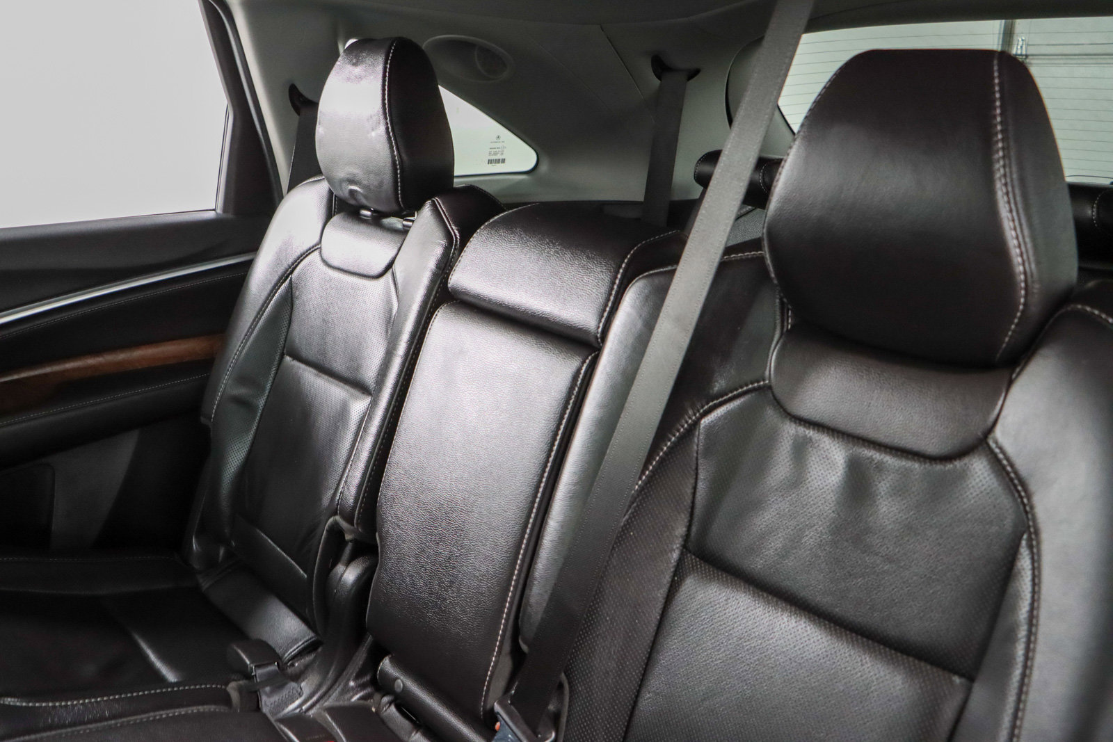 Used 2020 Acura MDX SH-AWD w/ Technology Package image 25