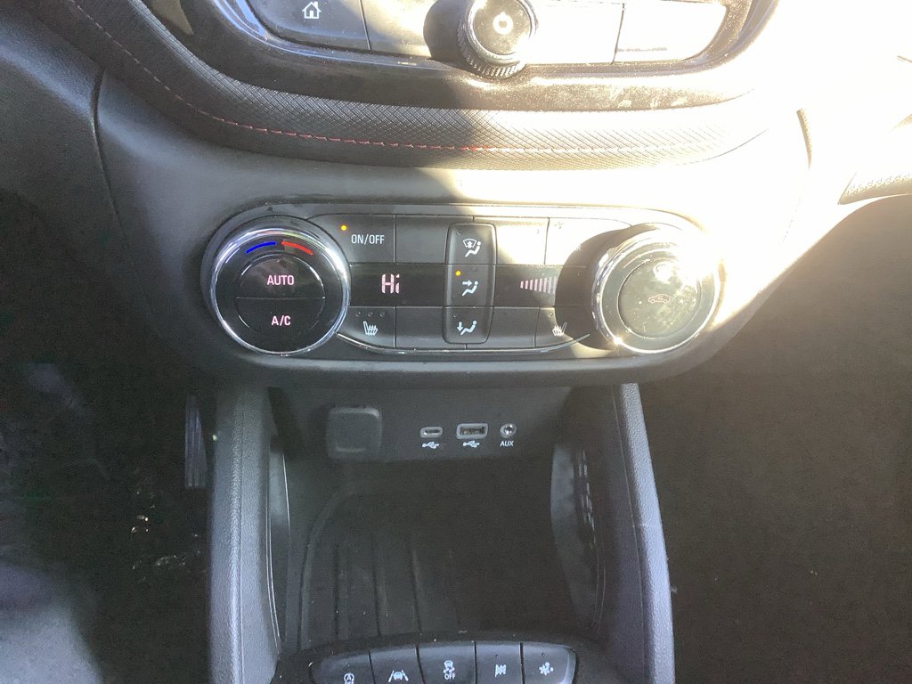 Used 2023 Chevrolet TrailBlazer RS w/ Convenience Package image 18