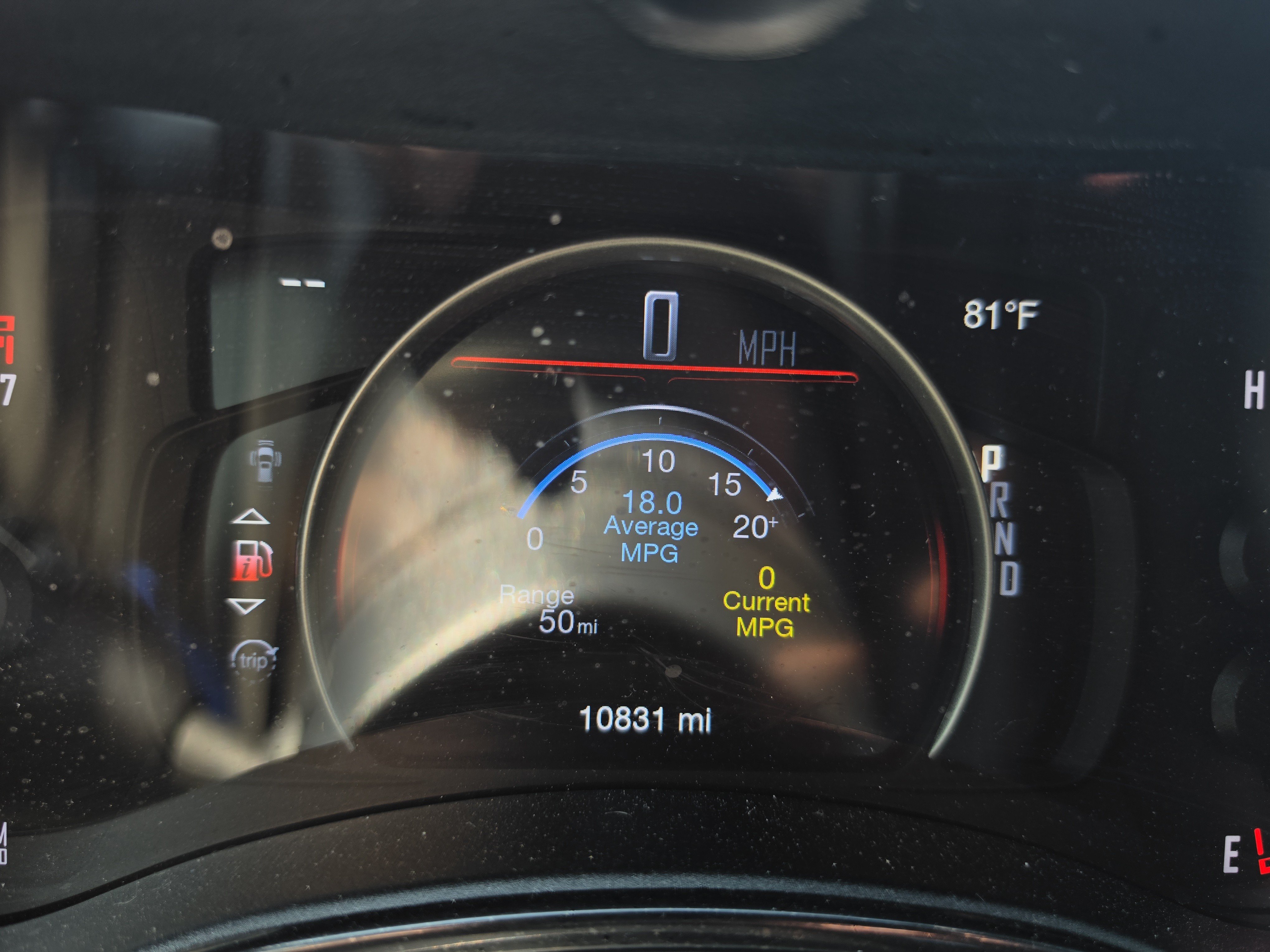Used 2024 Dodge Durango Citadel AWD/4WD image 24