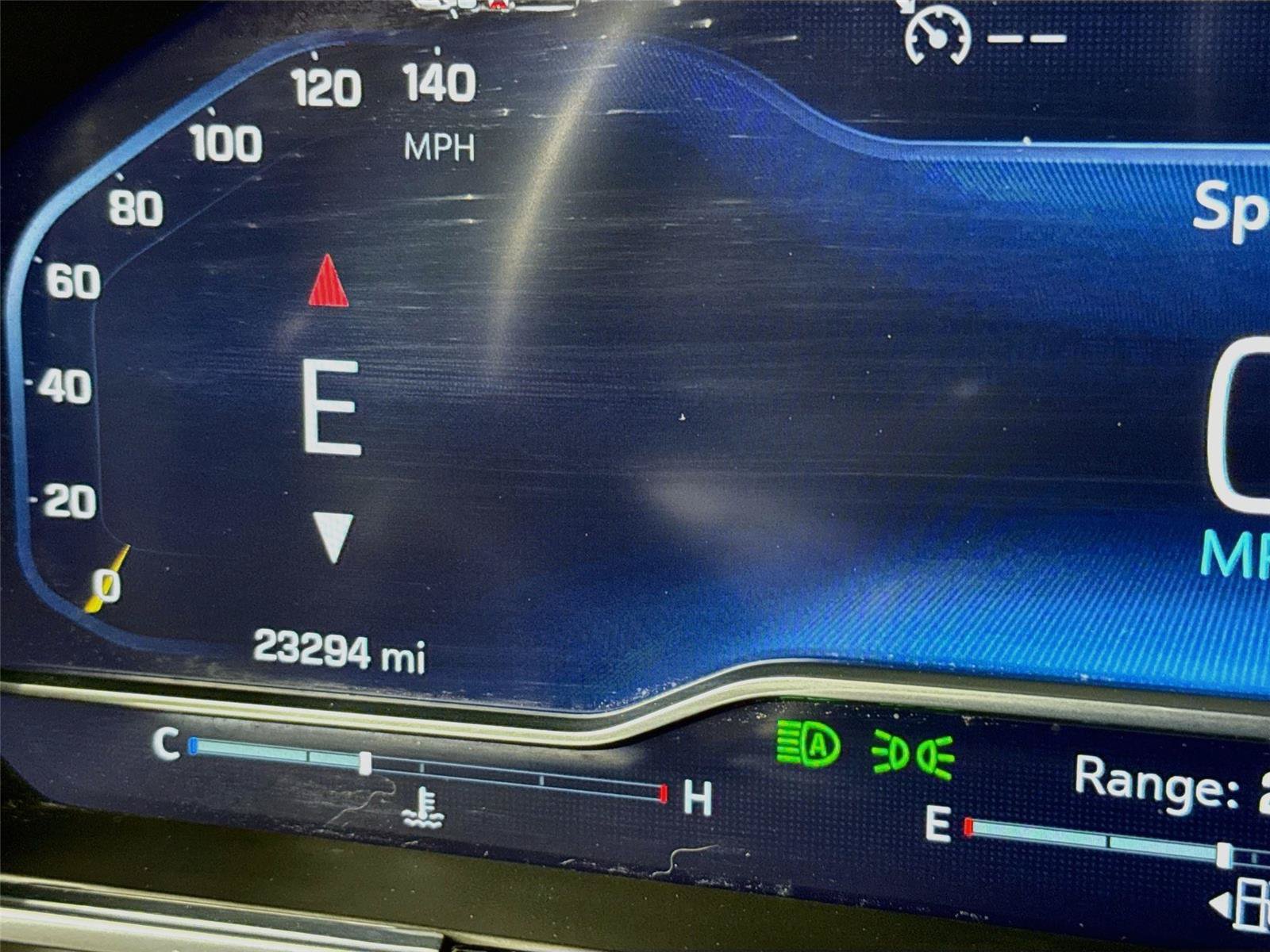 Used 2025 Chevrolet Silverado 1500 LT AWD/4WD image 2