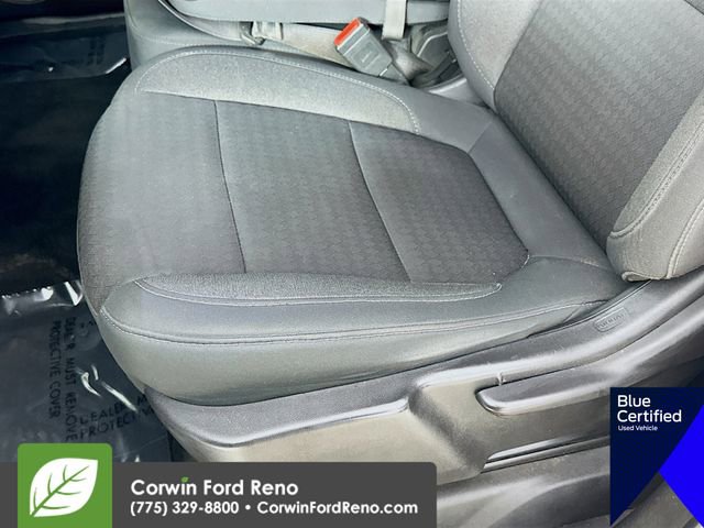 Used 2020 GMC Sierra 1500 SLE w/ Trailering Package image 22