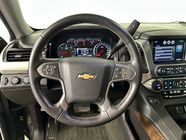 Used 2015 Chevrolet Suburban LT AWD/4WD image 14
