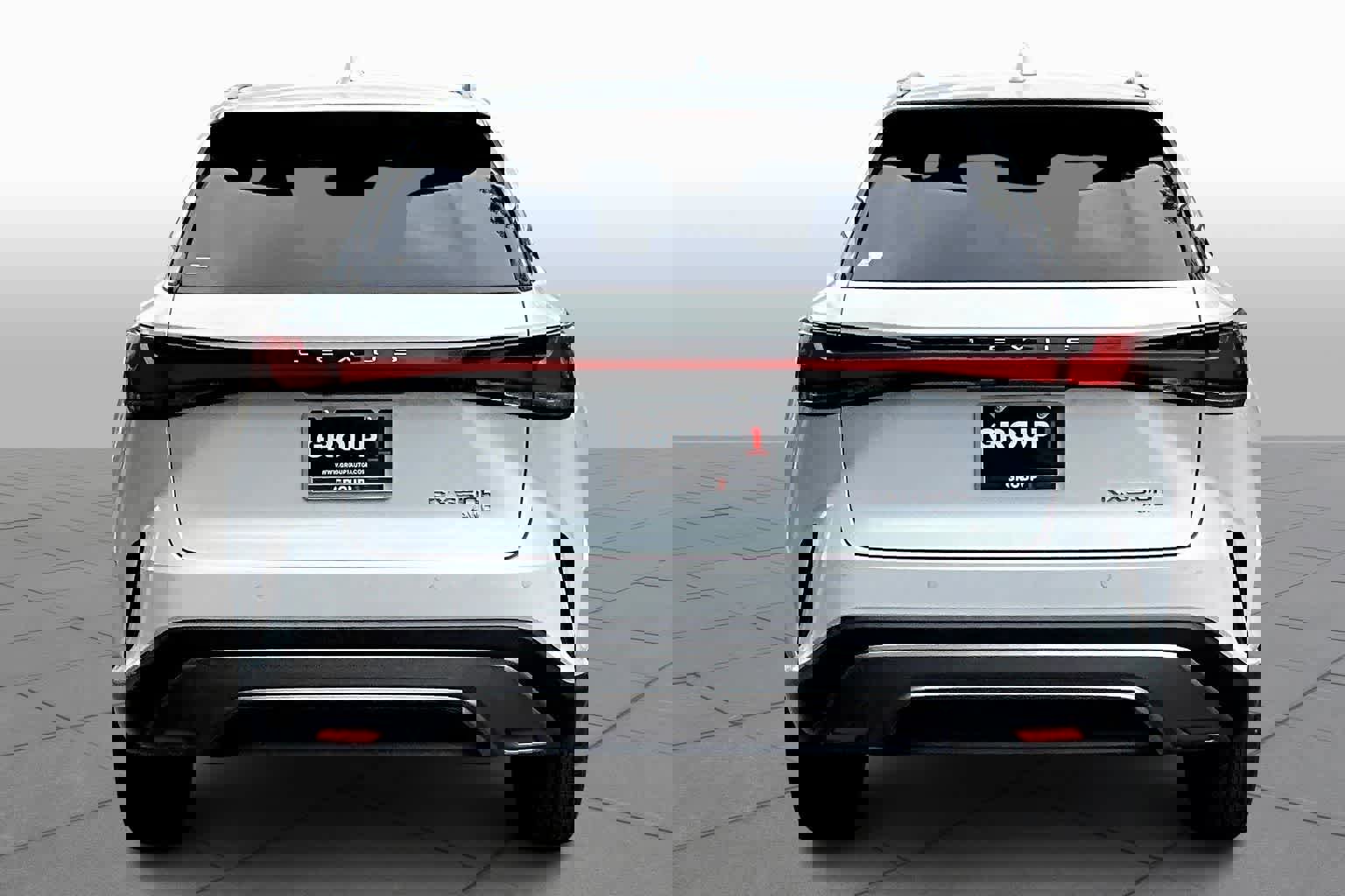 New 2026 Lexus RX 350 image 5