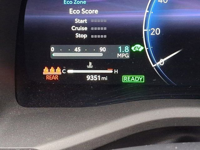 Used 2026 Toyota Camry XSE AWD/4WD image 25