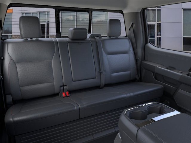 New 2025 Ford F350 Lariat w/ Lariat Ultimate Package image 11