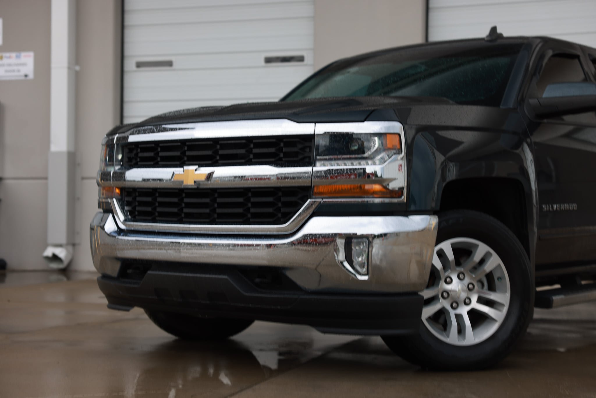 Used 2019 Chevrolet Silverado 1500 LT w/ All Star Edition AWD/4WD image 34