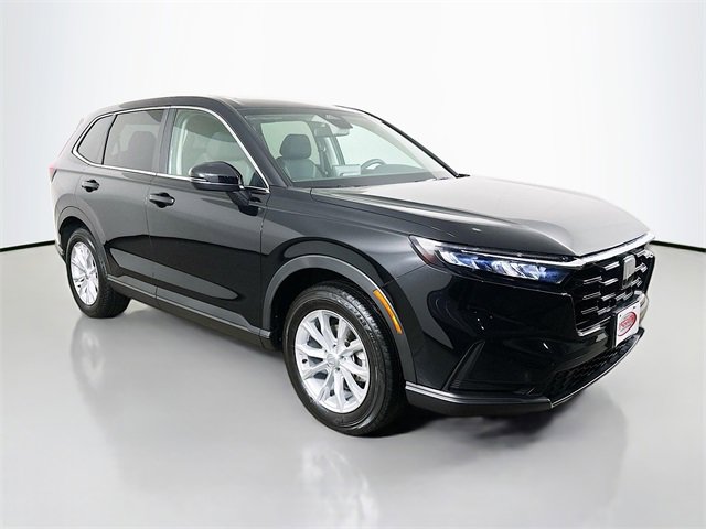 Certified 2025 Honda CR-V EX image 15