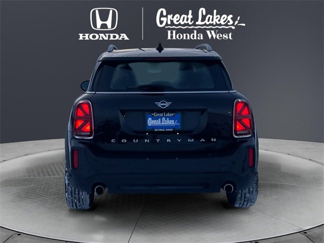 Used 2021 MINI Cooper Countryman S image 4