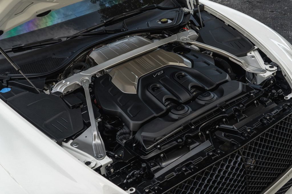 Used 2023 Bentley Continental GT image 28