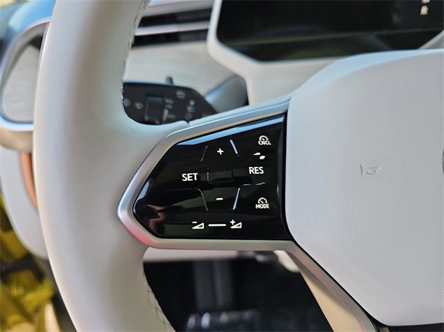 New 2025 Volkswagen ID. Buzz 1st Edition image 18