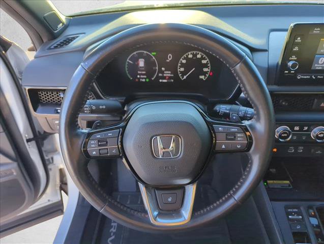 Used 2024 Honda CR-V Sport Touring image 15