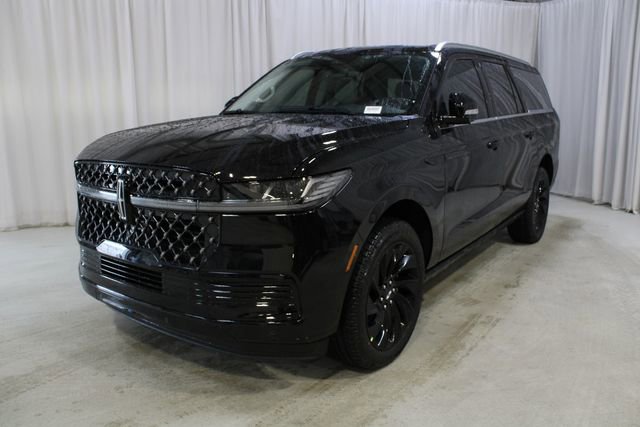 New 2026 Lincoln Navigator L Black Label image 67