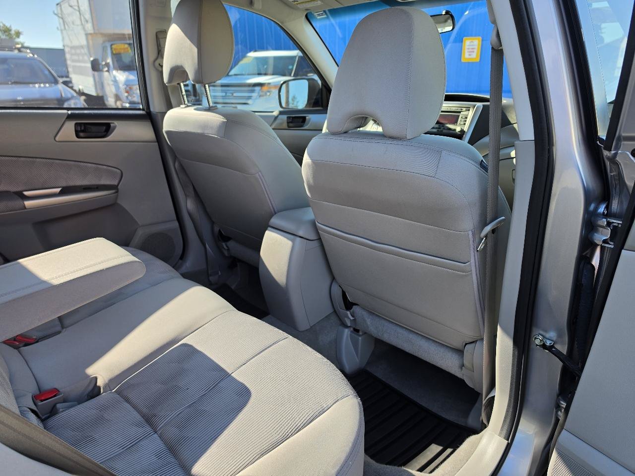 Used 2010 Subaru Forester 2.5X AWD/4WD image 22