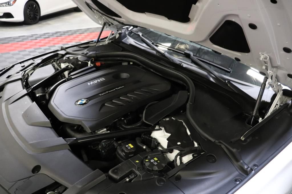 Used 2016 BMW 740i RWD image 84
