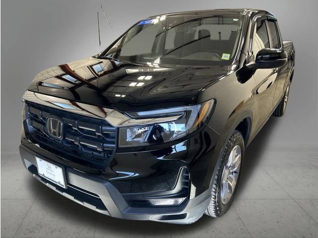 Certified 2025 Honda Ridgeline RTL image 1