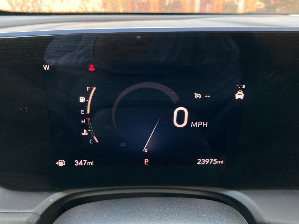 Used 2025 Buick Encore GX Preferred image 14