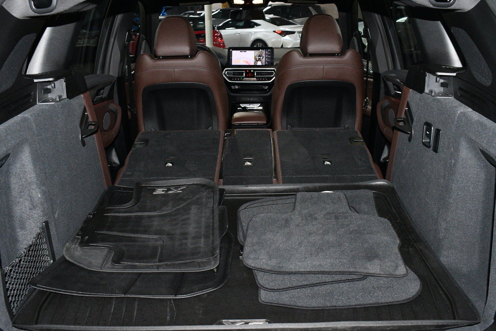 Used 2024 BMW X3 M40i AWD/4WD image 96