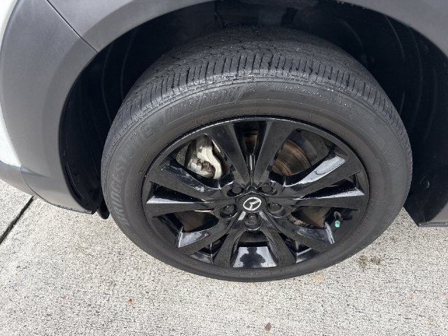 Used 2024 MAZDA CX-30 AWD 2.5 S w/ Select Sport Pkg image 10