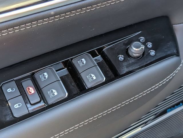 New 2026 Jeep Grand Wagoneer Summit w/ Premium Group III AWD/4WD image 10