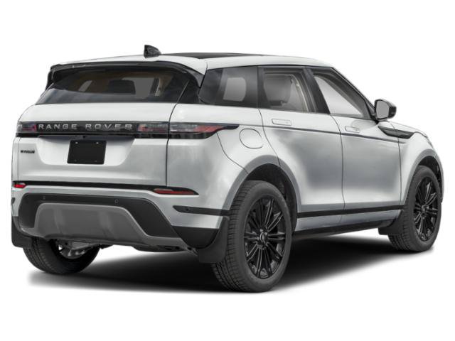 New 2026 Land Rover Range Rover Evoque Hoxton AWD/4WD image 2