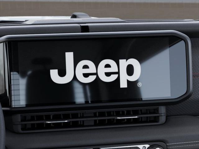 New 2027 Jeep Wrangler Unlimited Rubicon AWD/4WD image 22