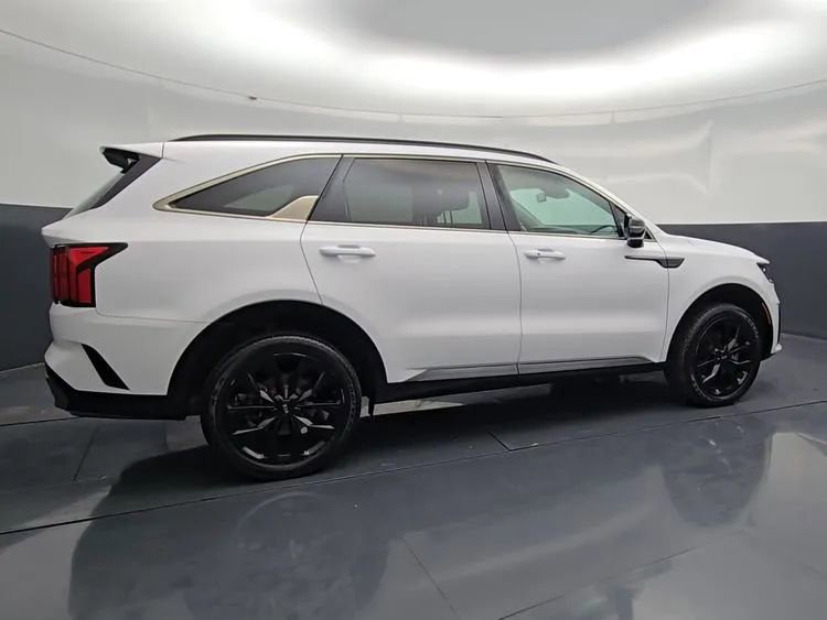 Used 2021 Kia Sorento SX AWD/4WD image 7