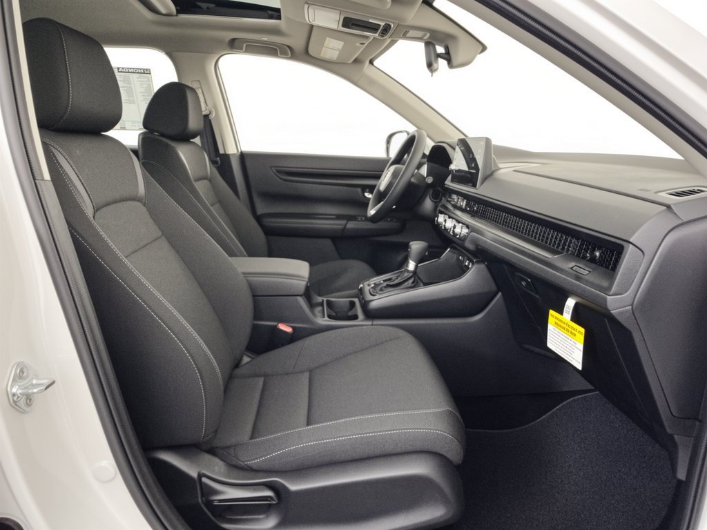 New 2026 Honda CR-V EX image 30