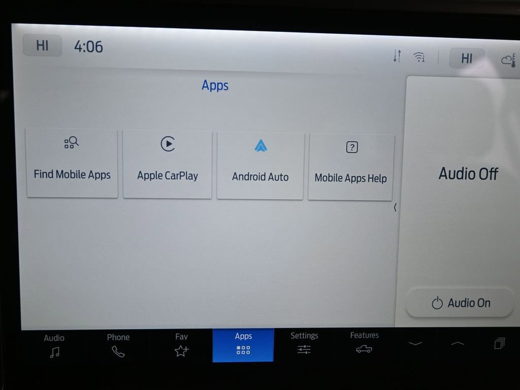 Used 2025 Ford F150 XLT w/ Equipment Group 301A Standard image 26