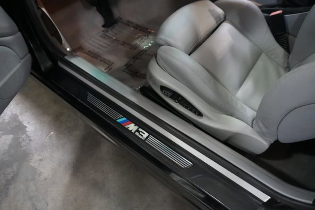 Used 2006 BMW M3 Coupe image 20