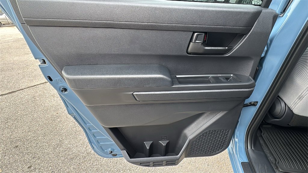 New 2026 Toyota Tacoma SR5 image 21