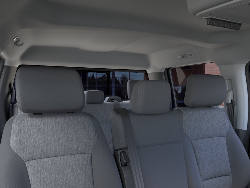 New 2026 Ford F250 XL w/ STX Appearance Package AWD/4WD image 19