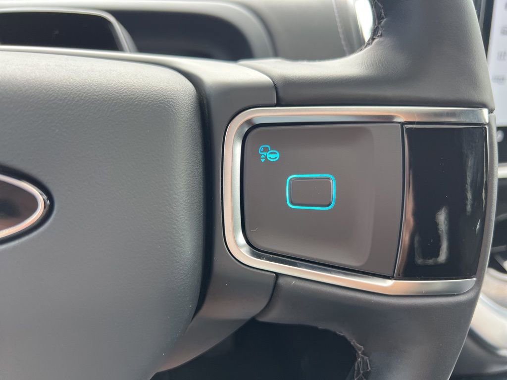 New 2026 Ford Expedition Max Platinum AWD/4WD image 21