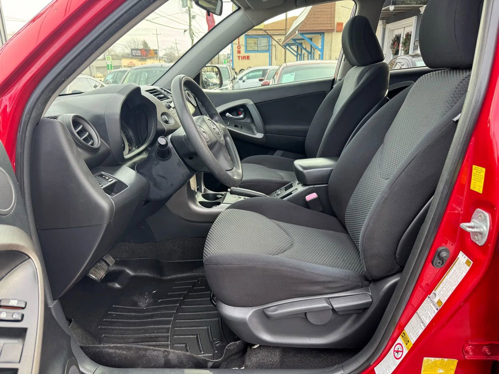 Used 2009 Toyota RAV4 Sport AWD/4WD image 18