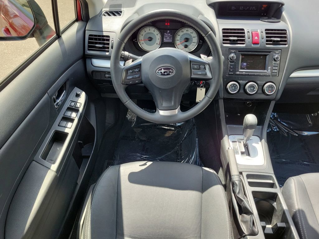 Used 2013 Subaru Impreza 2.0i Limited AWD/4WD image 13
