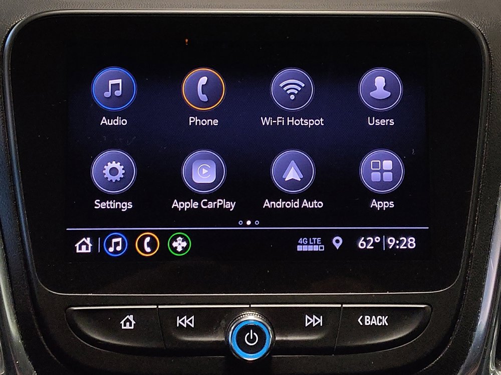 Used 2019 Chevrolet Equinox Premier image 25