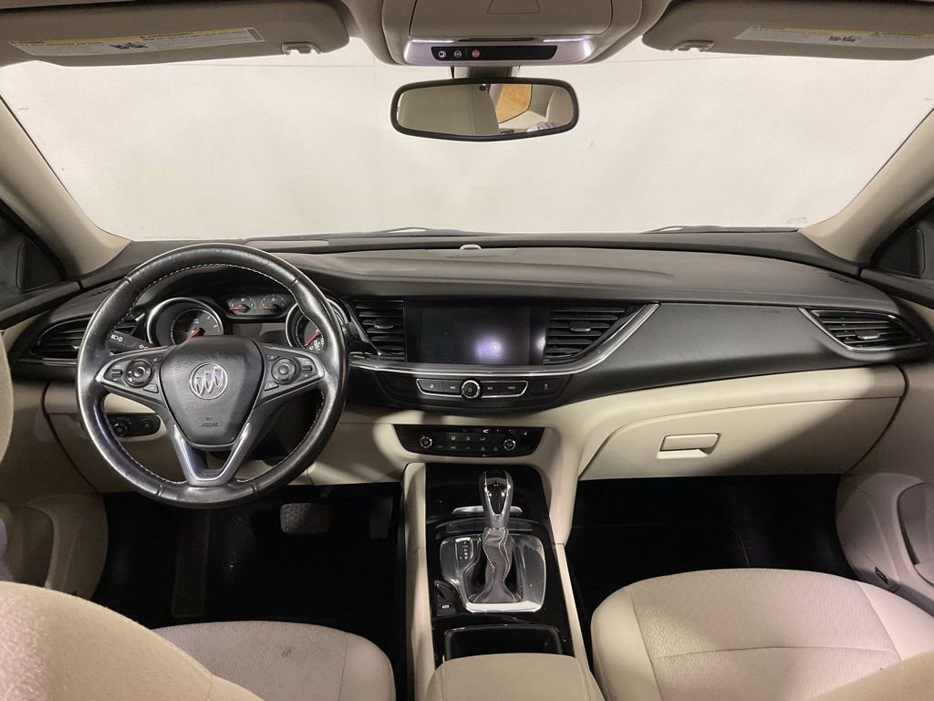 Used 2018 Buick Regal Preferred w/ Sights and Sounds Package image 22