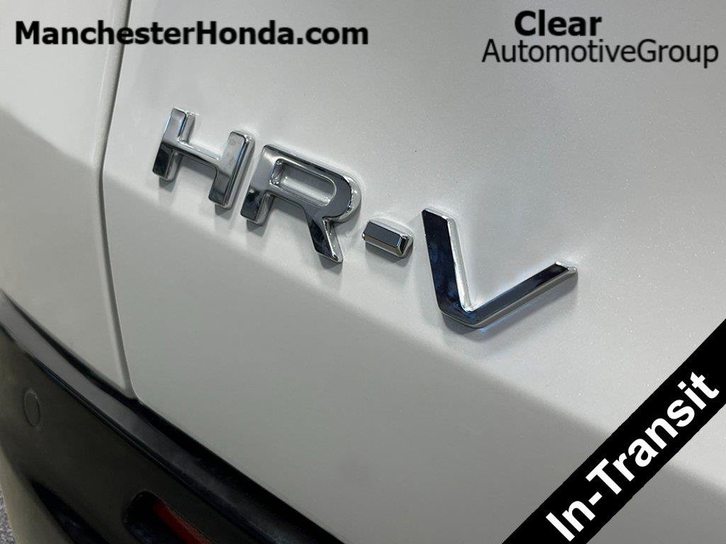 New 2027 Honda HR-V EX-L image 6