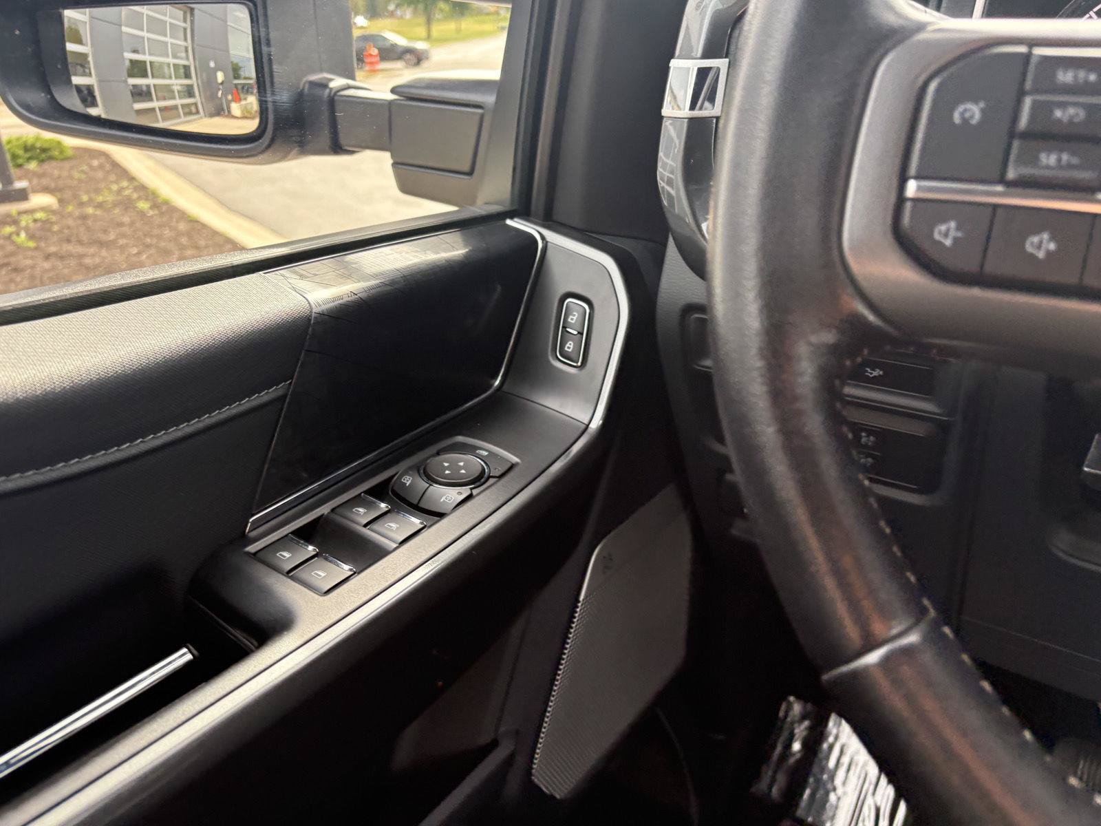 Certified 2022 Ford F150 XLT w/ Equipment Group 302A High AWD/4WD image 14