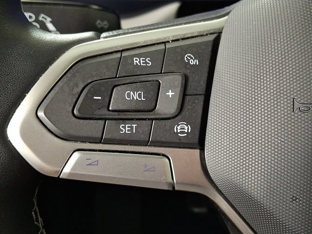 Used 2022 Volkswagen Taos SE AWD/4WD image 20