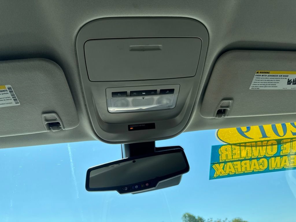 Used 2019 GMC Canyon Denali AWD/4WD image 23