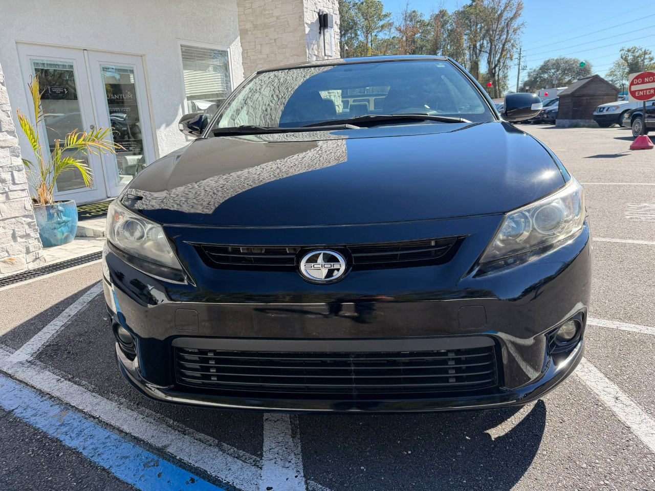 Used 2013 Scion tC image 4