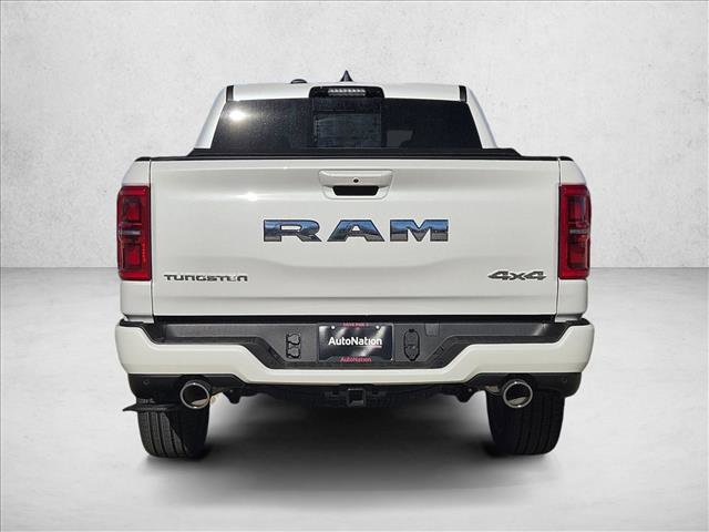 New 2026 RAM 1500 Tungsten image 8
